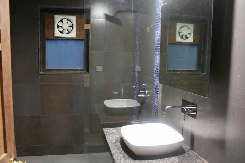 Hotel The Corbett Greens
