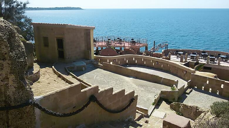 Apartamento Capo Rizzuto Beach Resort