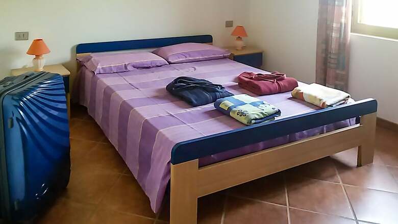 Apartamento Capo Rizzuto Beach Resort