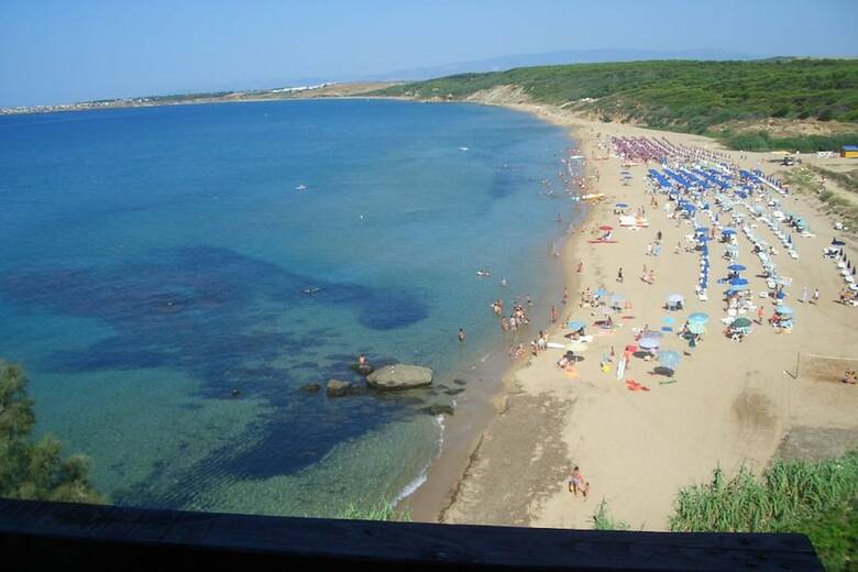 Apartamento Capo Rizzuto Beach Resort