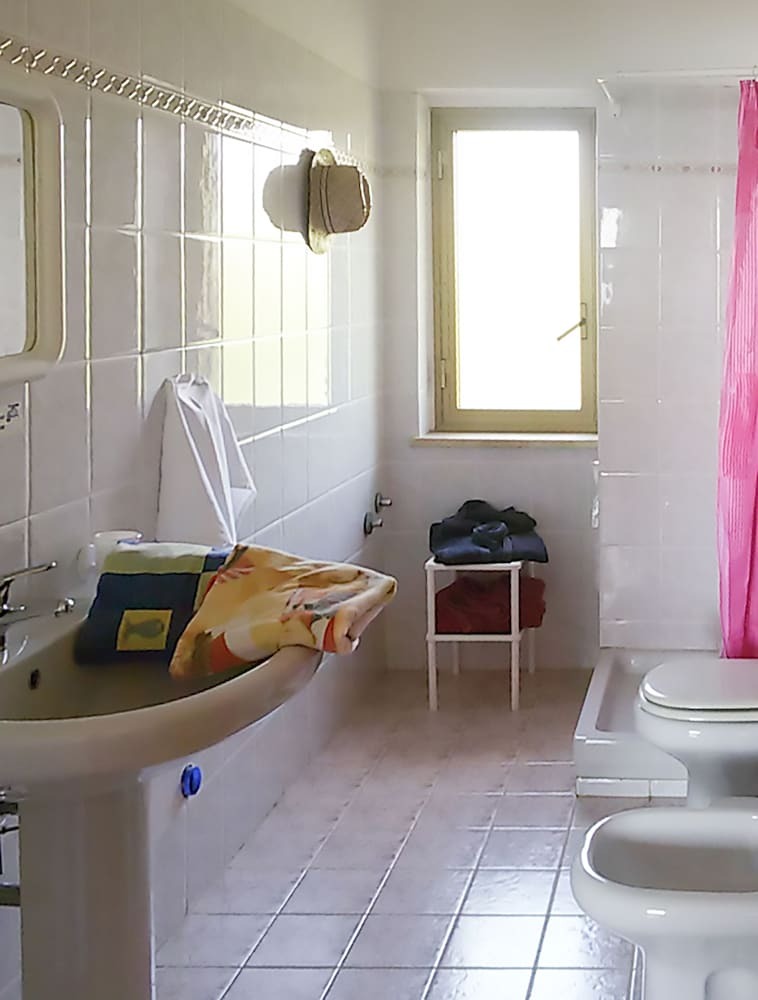 Apartamento Capo Rizzuto Beach Resort