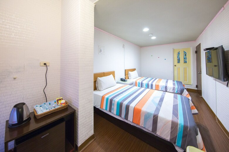 Hotel Star Lighthouse Villa