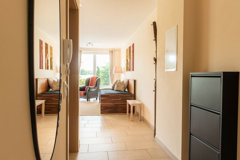 Apartamentos Wanderreitstation Gut Mischenried