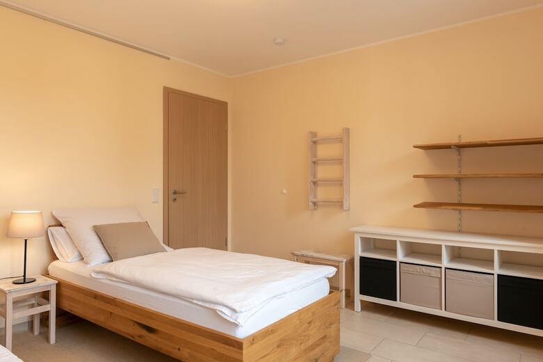 Apartamentos Wanderreitstation Gut Mischenried