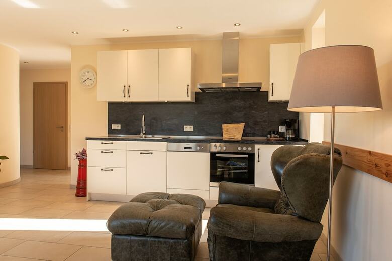 Apartamentos Wanderreitstation Gut Mischenried