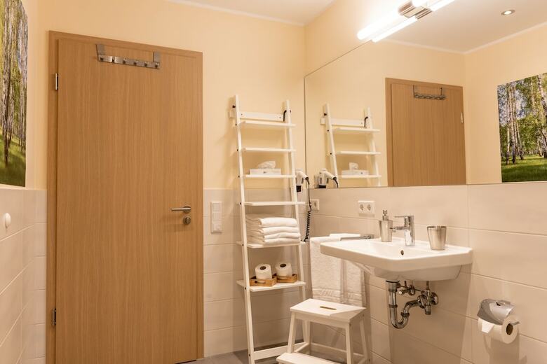 Apartamentos Wanderreitstation Gut Mischenried