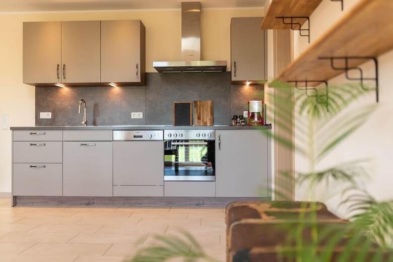 Apartamentos Wanderreitstation Gut Mischenried