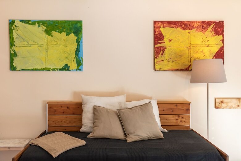 Apartamentos Wanderreitstation Gut Mischenried