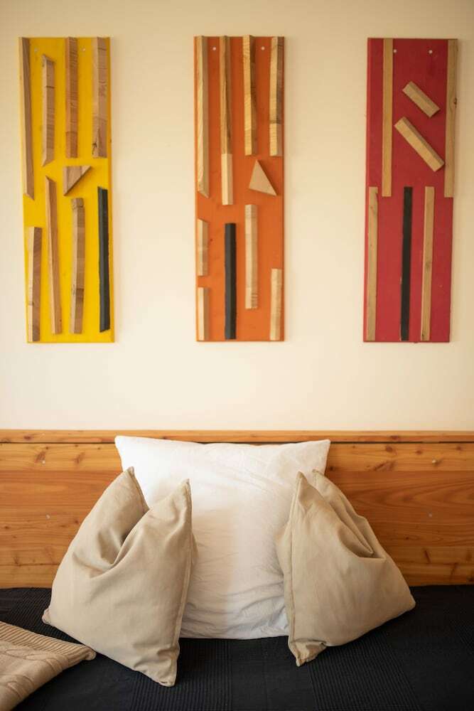Apartamentos Wanderreitstation Gut Mischenried