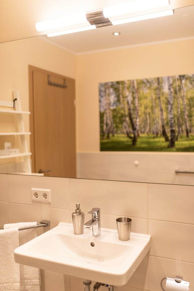 Apartamentos Wanderreitstation Gut Mischenried