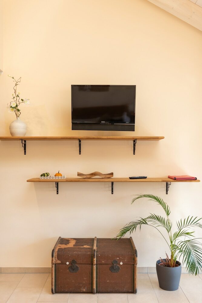 Apartamentos Wanderreitstation Gut Mischenried