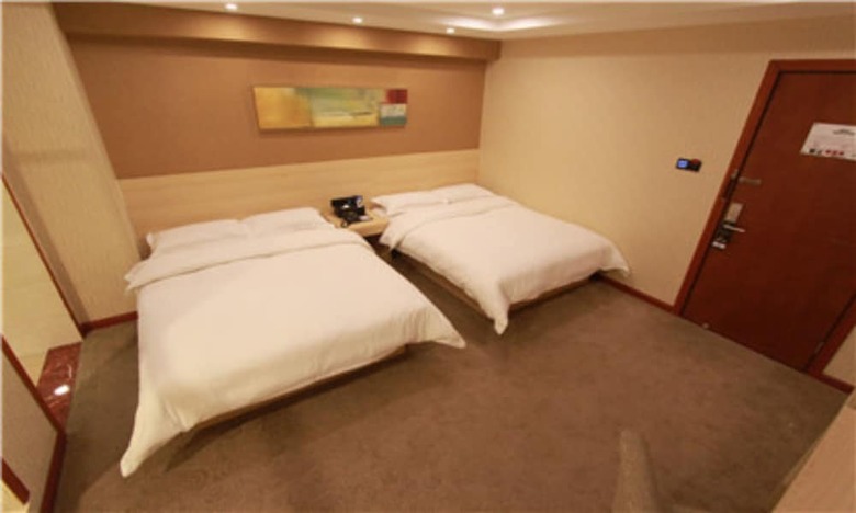 Sb Junying Hotel