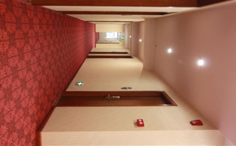 Sb Junying Hotel