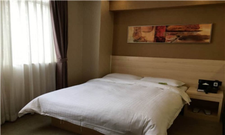 Sb Junying Hotel
