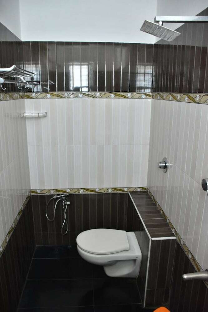 Hotel Palacial Pondi