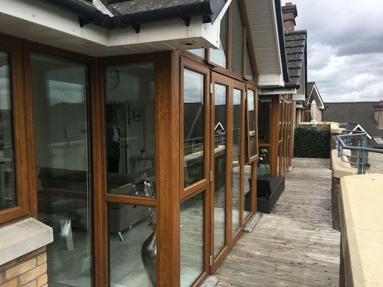 Apartamentos Penthouse Belfast