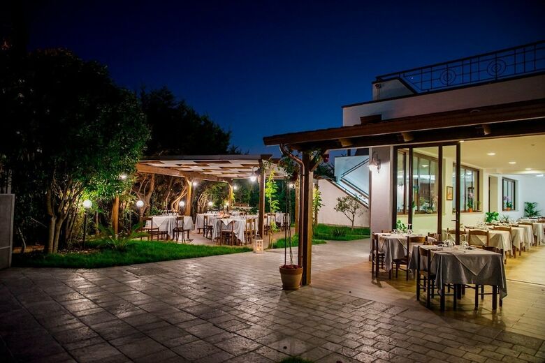 Hotel Cilentiamoci