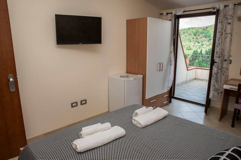 Hotel Cilentiamoci