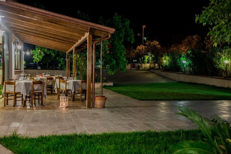 Hotel Cilentiamoci