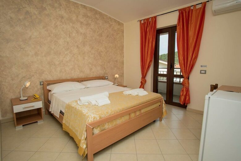 Hotel Cilentiamoci