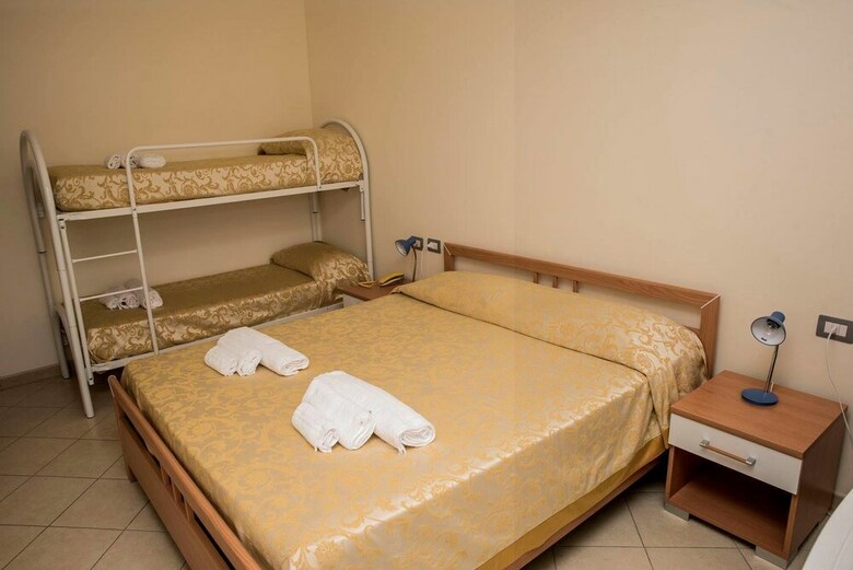 Hotel Cilentiamoci