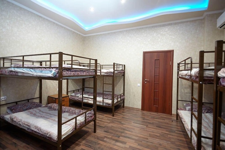 Hostal Hostel Ug