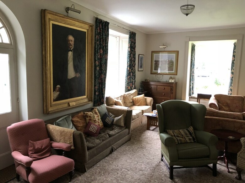 Picton House Hotel