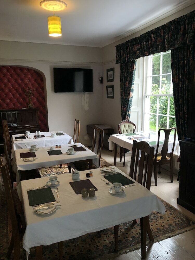 Picton House Hotel