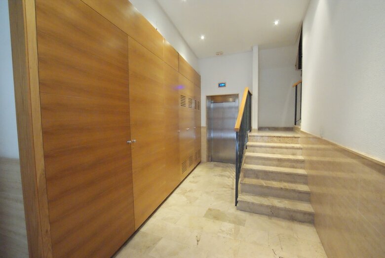 Apartamentos Myflats ? Miguel Soler Penthouse
