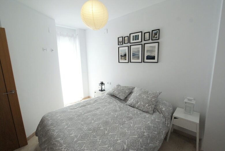 Apartamentos Myflats ? Miguel Soler Penthouse