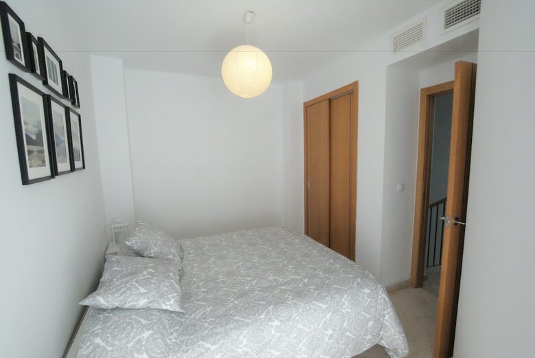 Apartamentos Myflats ? Miguel Soler Penthouse