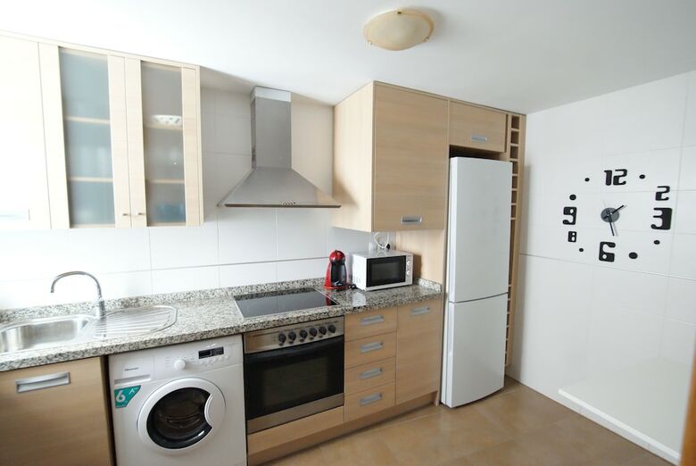 Apartamentos Myflats ? Miguel Soler Penthouse