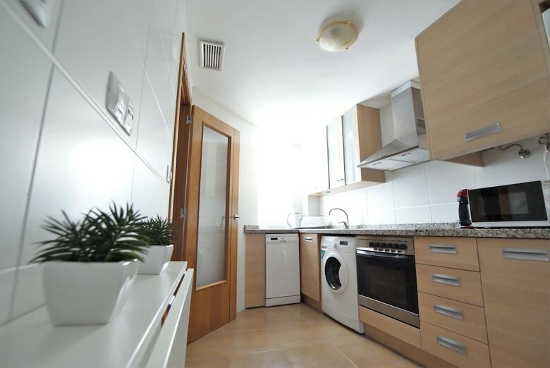 Apartamentos Myflats ? Miguel Soler Penthouse