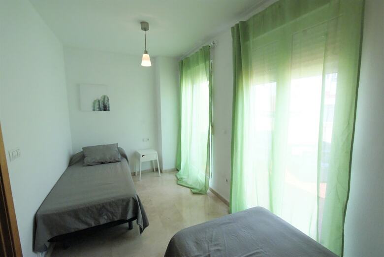 Apartamentos Myflats ? Miguel Soler Penthouse