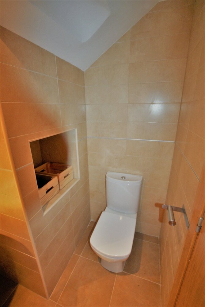 Apartamentos Myflats ? Miguel Soler Penthouse