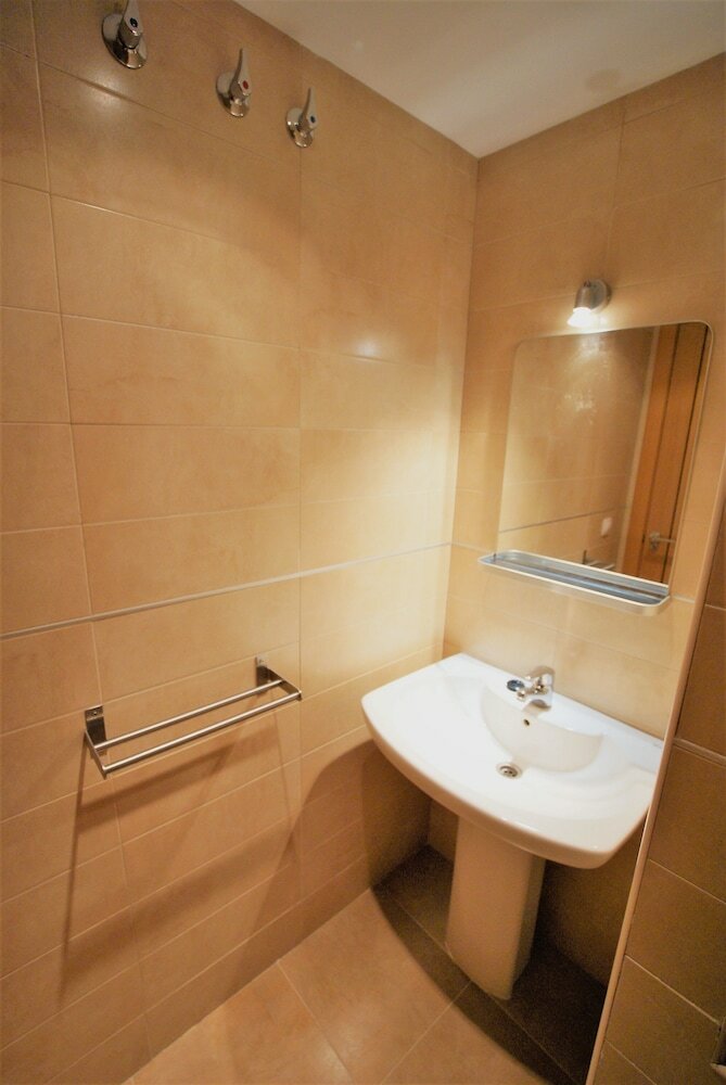 Apartamentos Myflats ? Miguel Soler Penthouse