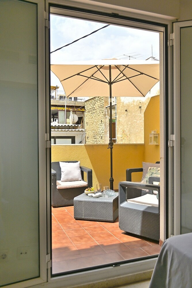 Apartamentos Myflats ? Miguel Soler Penthouse