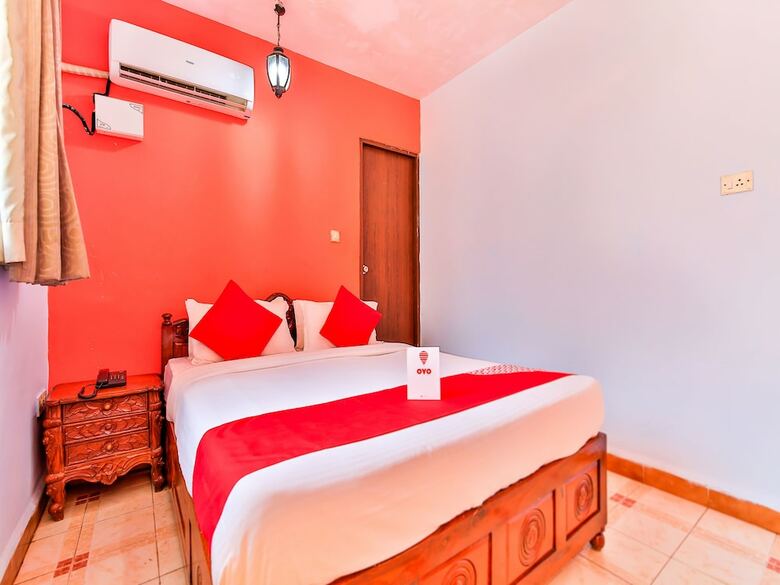 Hotel Oyo 14036 Calangute
