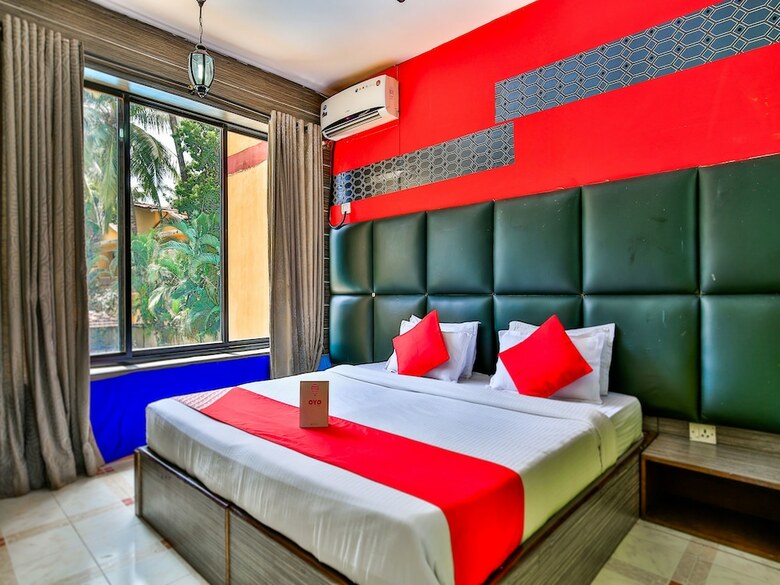 Hotel Oyo 14036 Calangute