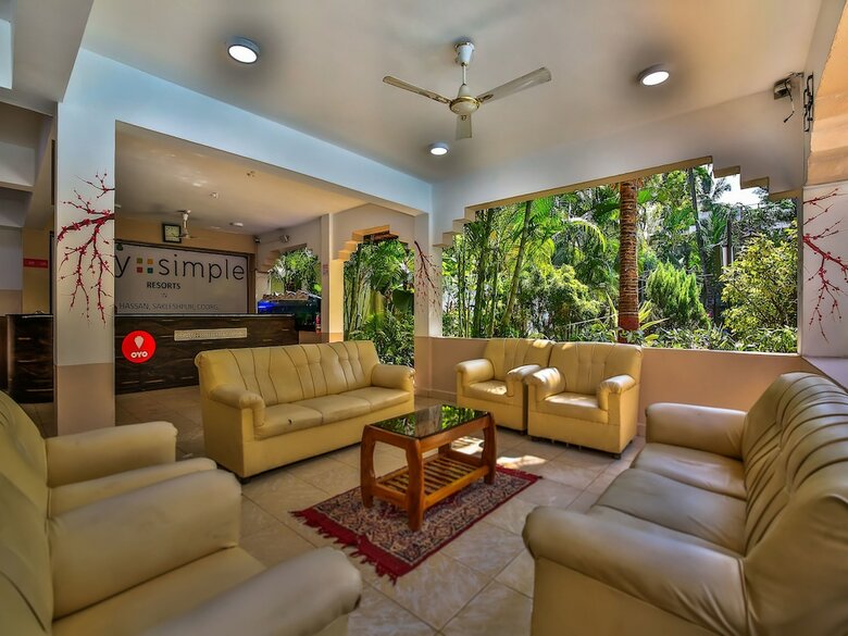 Hotel Oyo 14036 Calangute