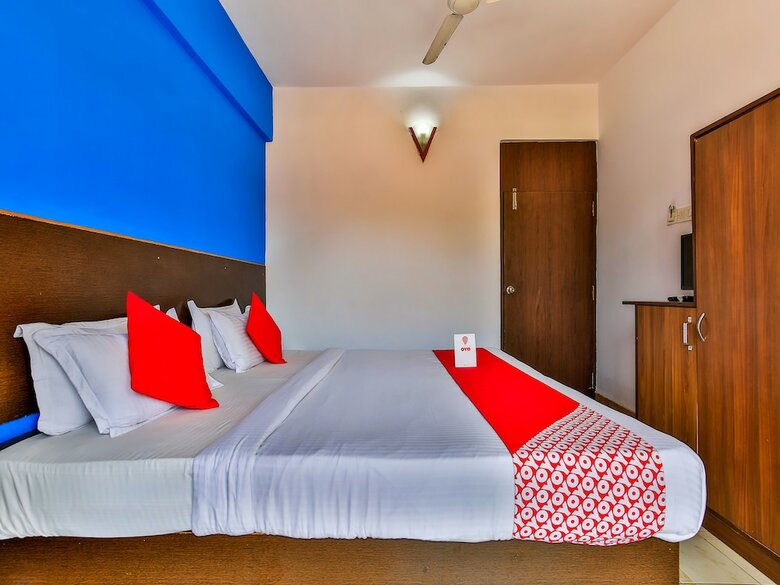 Hotel Oyo 14036 Calangute