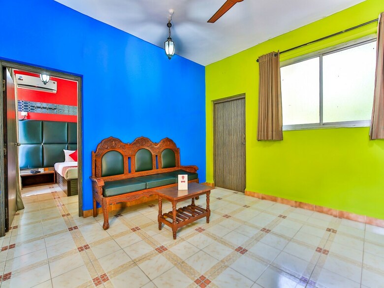 Hotel Oyo 14036 Calangute