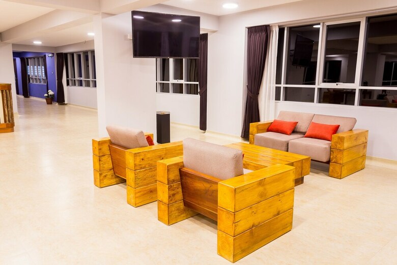 Life Hotel Valle Sagrado