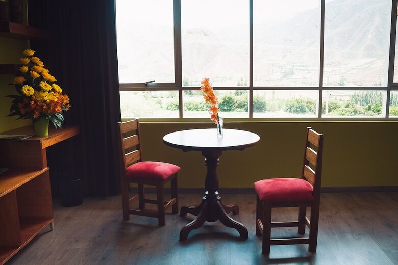 Life Hotel Valle Sagrado