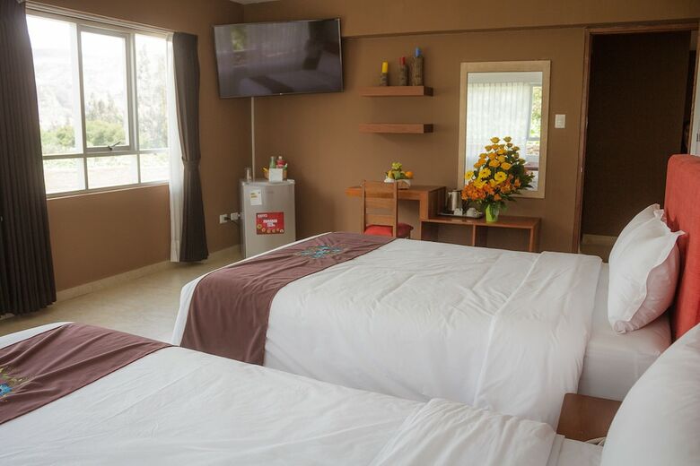 Life Hotel Valle Sagrado