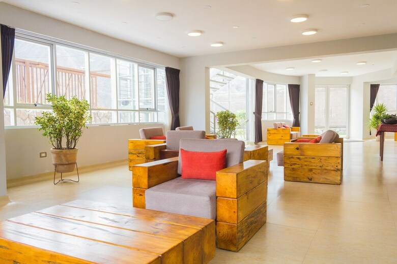 Life Hotel Valle Sagrado