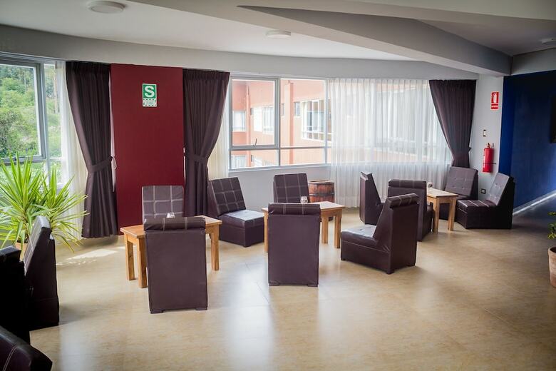 Life Hotel Valle Sagrado