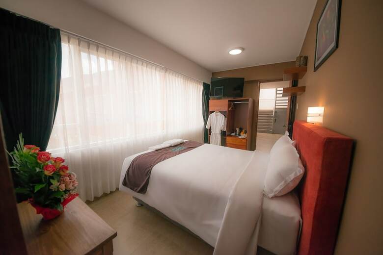 Life Hotel Valle Sagrado