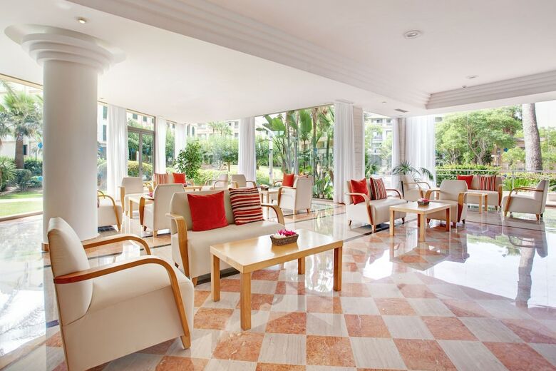 Hotel Grupotel Natura Playa
