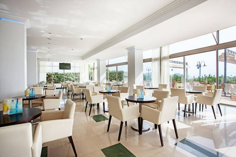 Hotel Grupotel Natura Playa